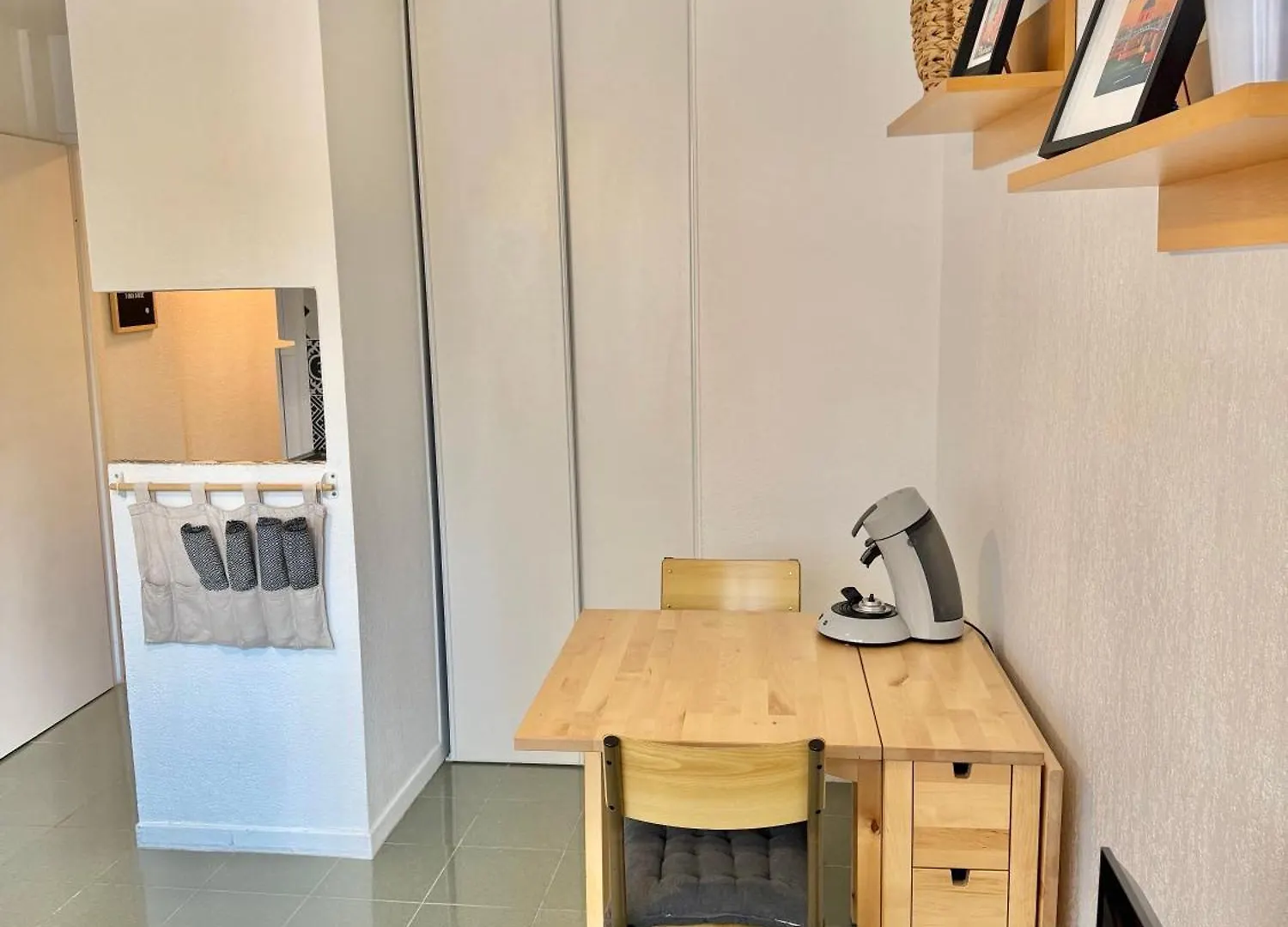 Studio Calme Et Confort - Saint-Cyprien - Pont Neuf Toulouse 0*,  Francia