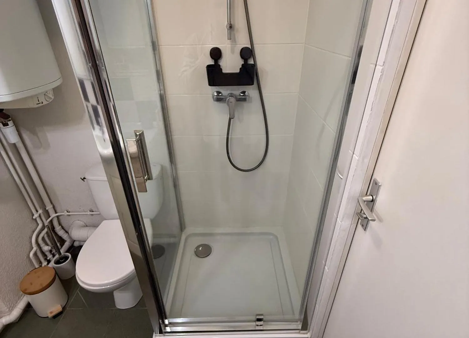 Apartamento Studio Calme Et Confort - Saint-Cyprien - Pont Neuf Toulouse
