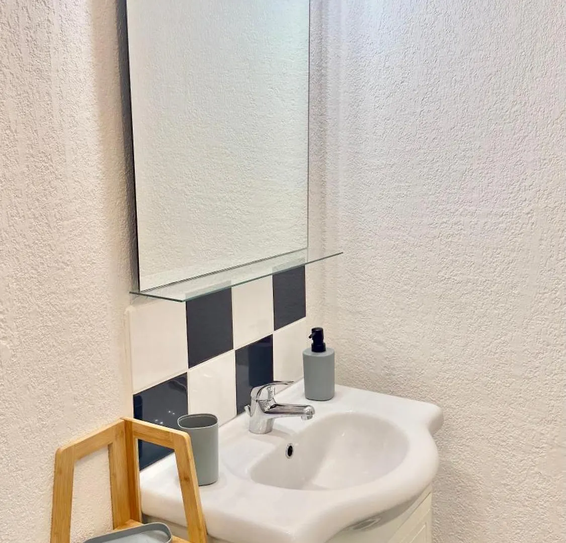 Studio Calme Et Confort - Saint-Cyprien - Pont Neuf Toulouse