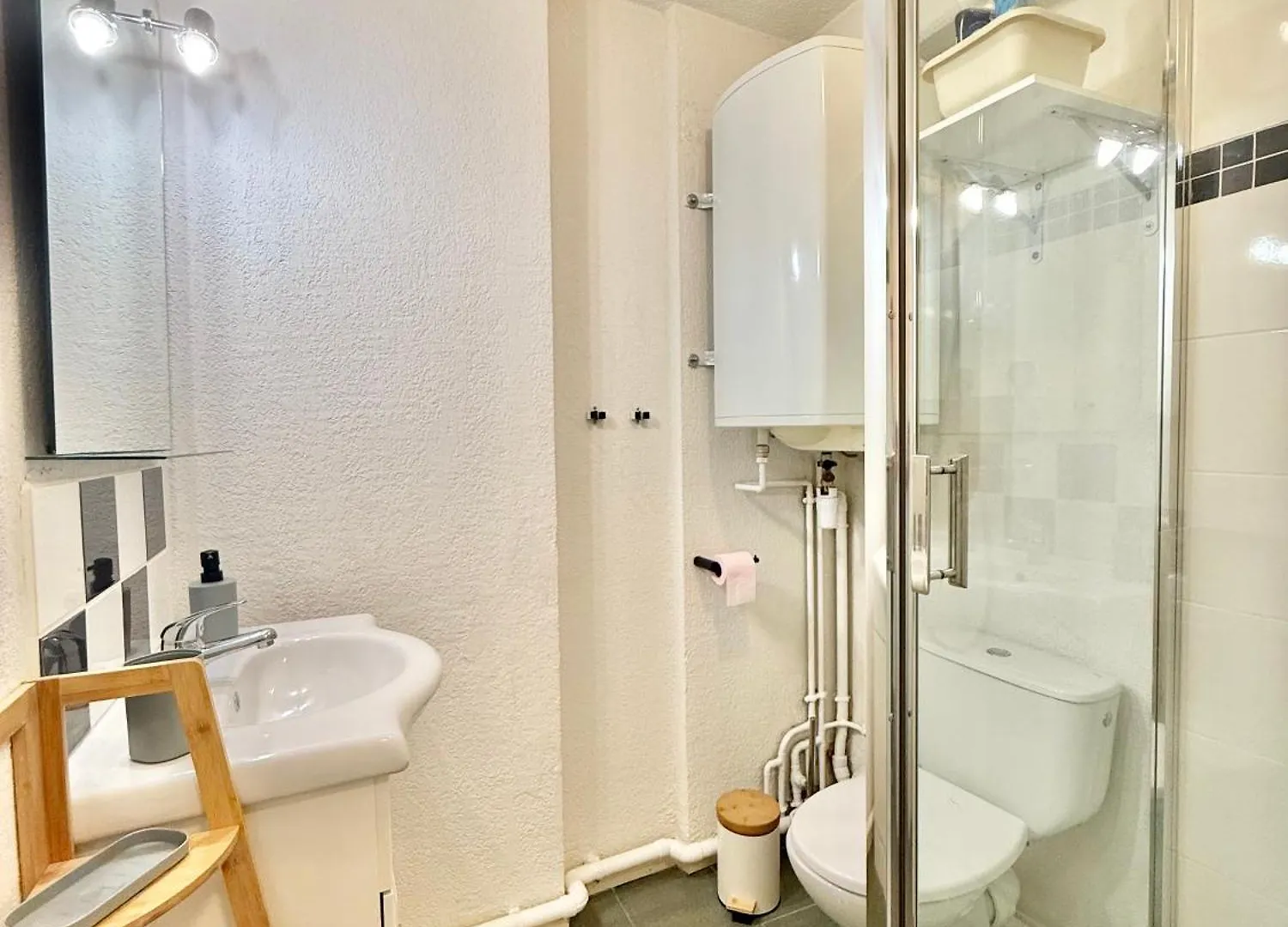 Studio Calme Et Confort - Saint-Cyprien - Pont Neuf Toulouse Francia